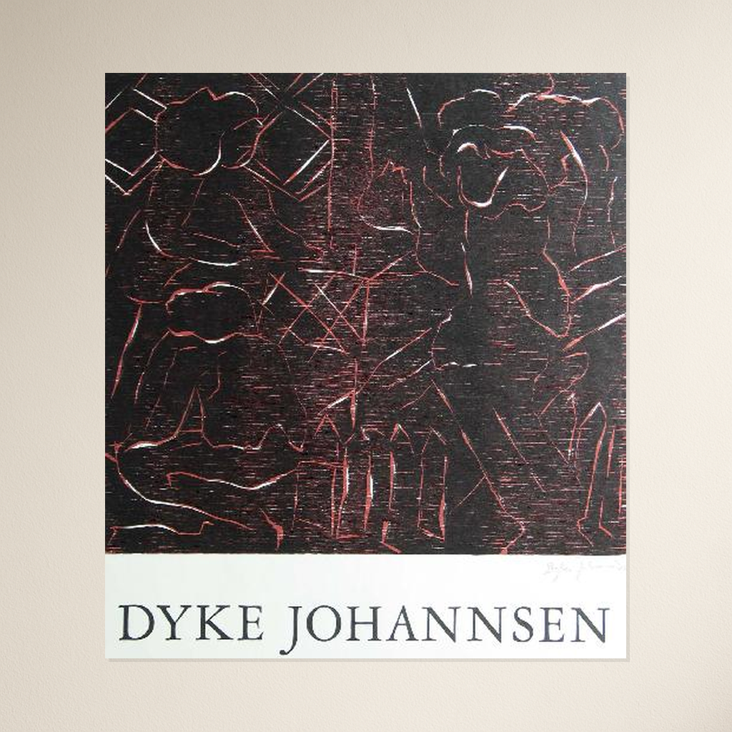 Dyke Johannsen - 768