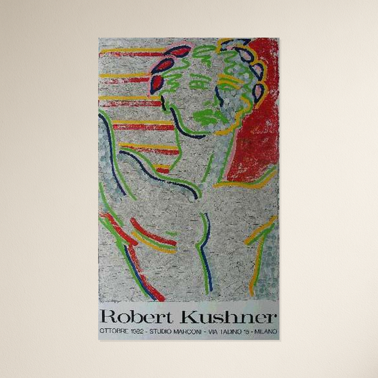 Robert Kushner - 782