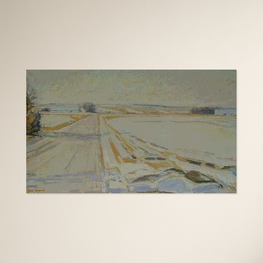 Erik Nørgaard - 805