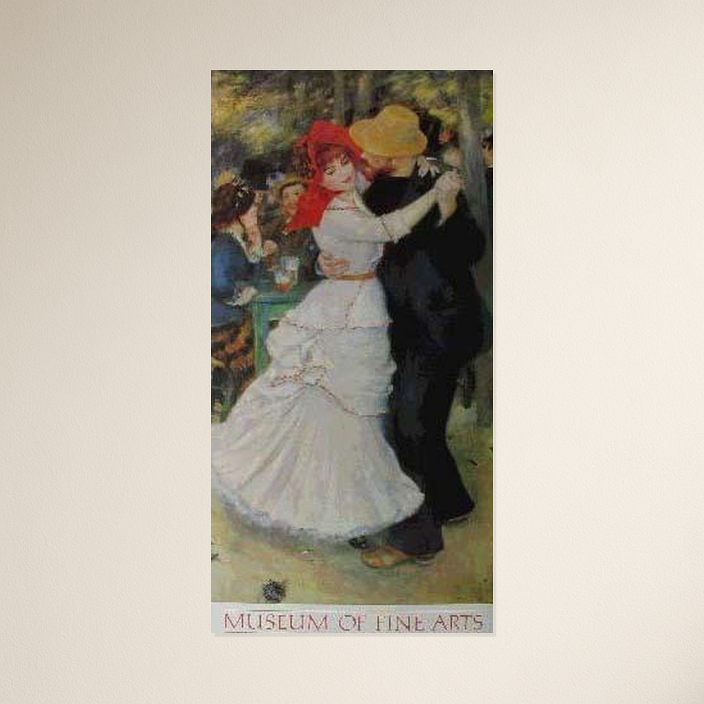 Pierre-Auguste Renoir - 815