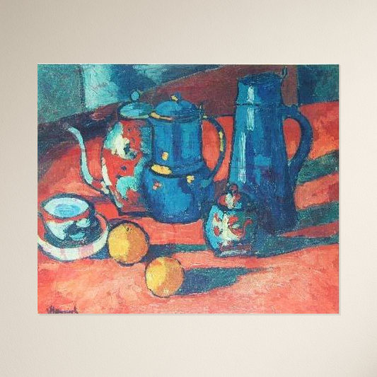 Maurice Vlaminck - 835