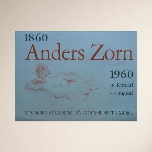 Anders Zorn - 837