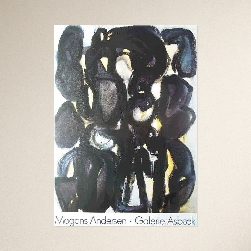 Mogens Andersen - 938