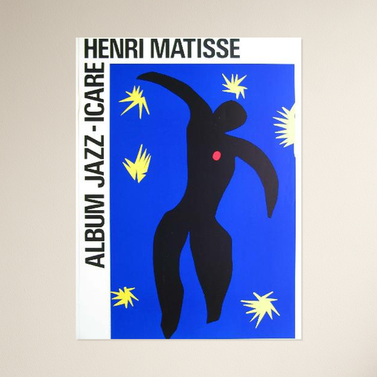 Henri Matisse - 973