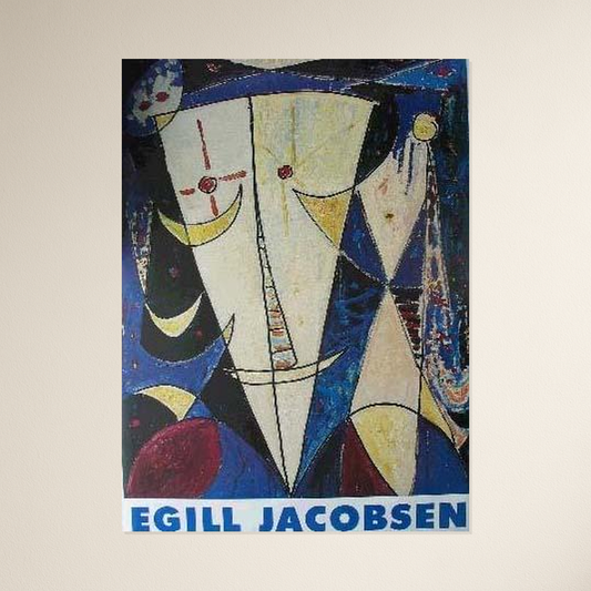 Egill Jacobsen - 982