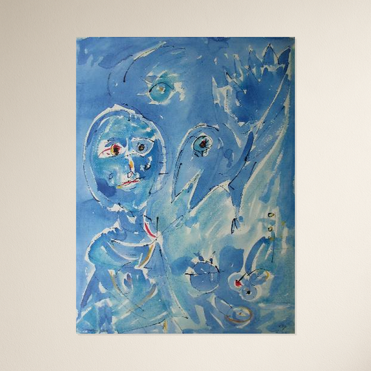 Carl-Henning Pedersen - 999